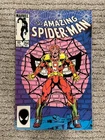 The Amazing Spider-Man #264 (Marvel Comics May 1985)