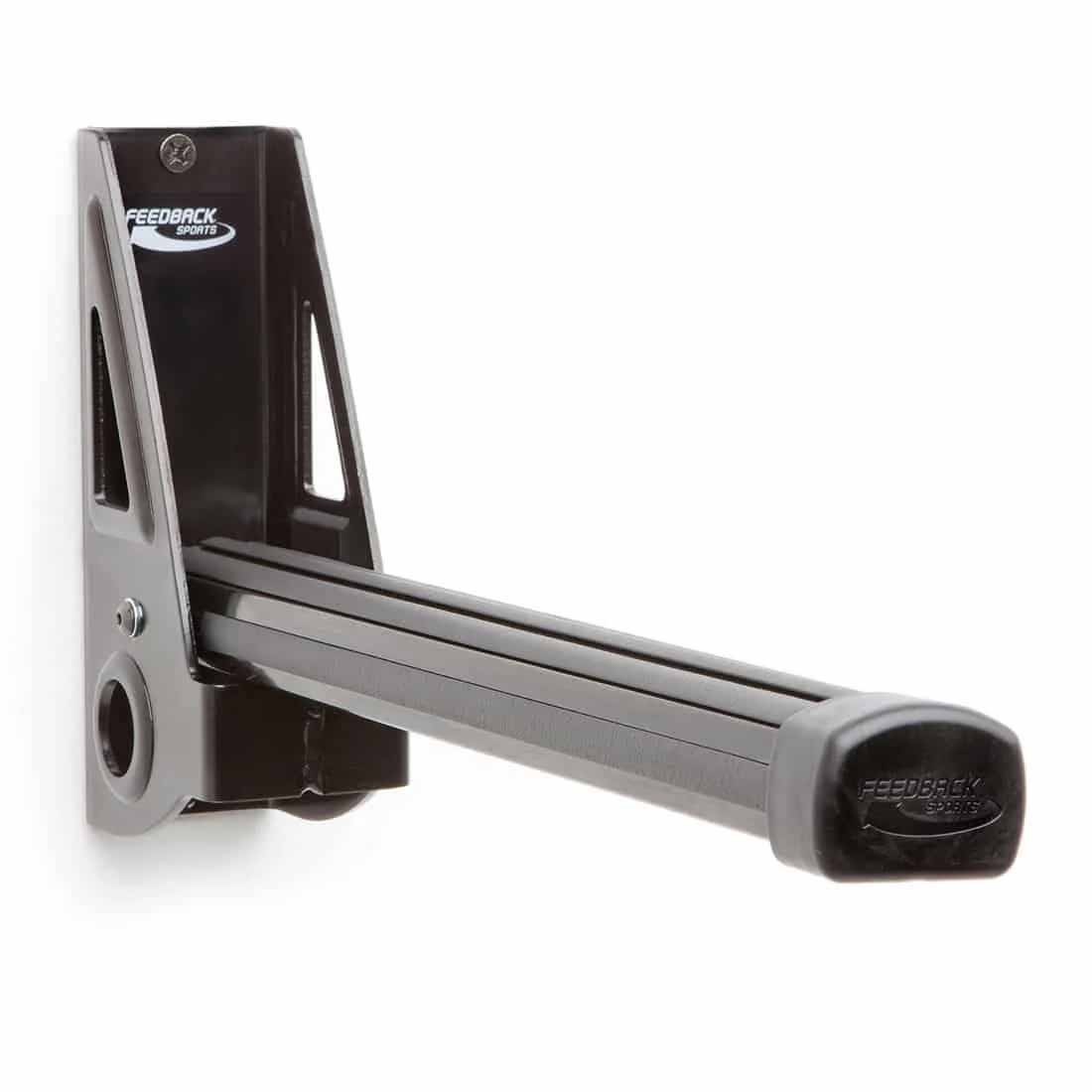 Feedback Sports Velo Wall Post - Bike Wall Mount