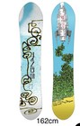 162cm Signal Snowboard LUDO - BLASTER Brand New — photo 1