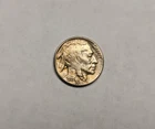 1935-S Buffalo Nickel - High Grade Typical Strike, Better Date 5¢ Coin