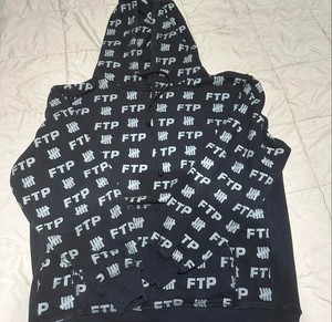Ftp Undefeated | eBay