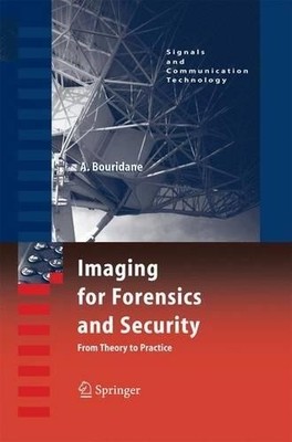 Imaging for Forensics and Security - 9781461417156