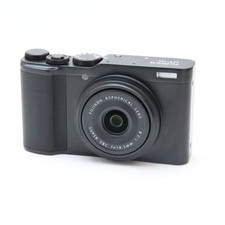 Fujifilm Fuji XF10 24.2 MP APS-C CMOS Sensor 4K Video Digital Camera 90 New