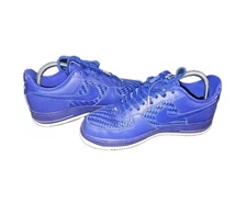 Size 8 Men Nike AF1 Air Force 1 '07 LV8 Low Concord Athletic Shoe 2016