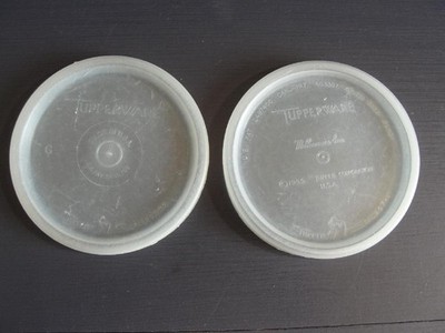 Vintage TUPPERWARE Variations,  Buy 1, Buy Them All, Select Your Item's