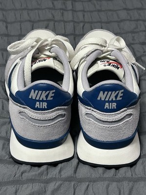 Nike Air Vortex Wolf Grey Blue Force Sail 903896-016 Size 6.5 | eBay