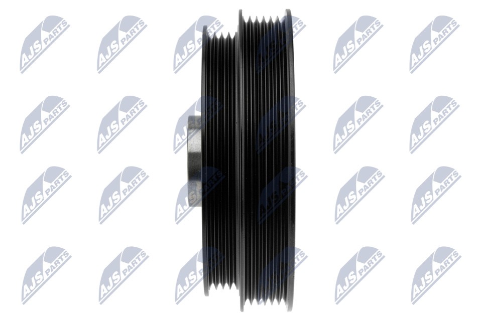Fits NTY RKP-TY-018 Crankshaft Pulley - Image 14
