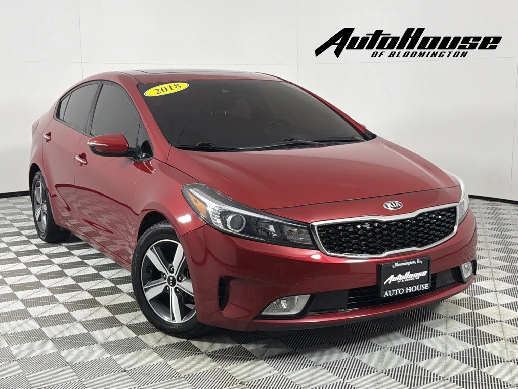 2018 Kia Cars and Trucks for sale | eBay