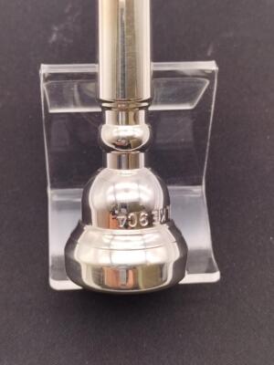 シルキー　9C4 Schilke trumpet mouthpiece 9C4