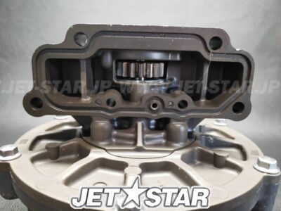 FXCruiserSVHO '19 OEM SUPER CHARGER ASSY Used (6HL-141A0-00 FXCruiserSVHO '19 OEM SUPER CHARGER ASSY Used (6HL-141A0-00
