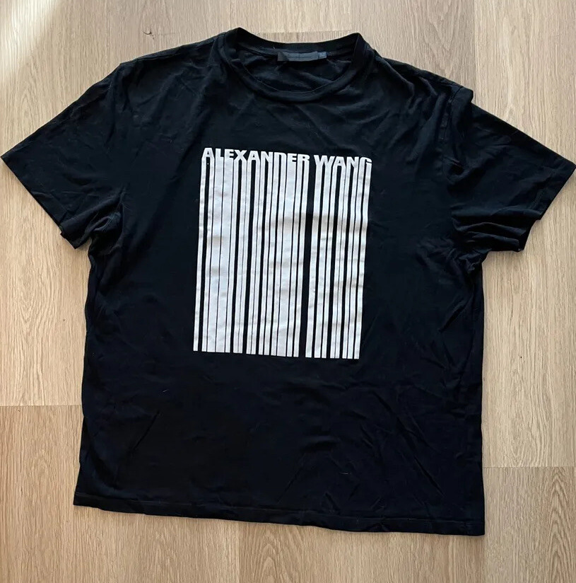 トップス ALEXANDER WANG /LS Barcode Tee /SIZE:50 s-l400.jpg