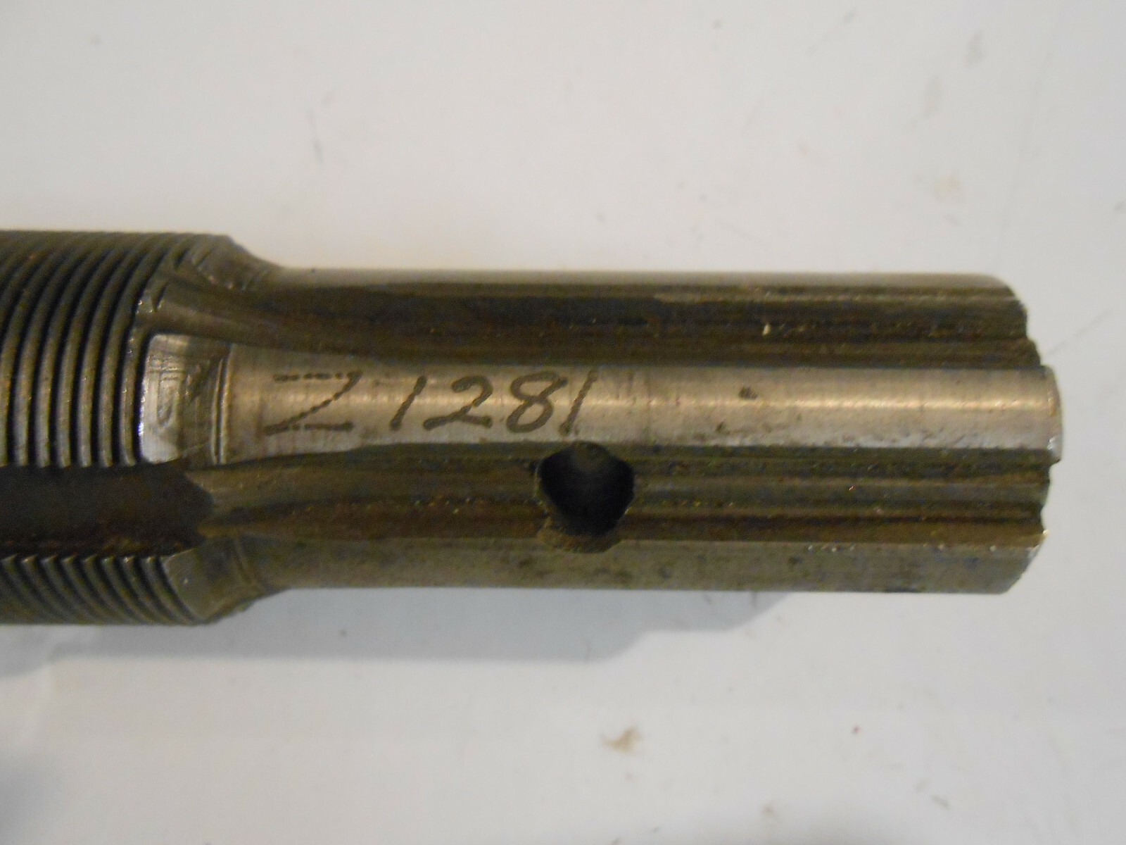 Lotus, English Ford Ring & Pinion