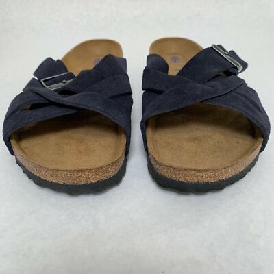 【希少品】BIRKENSTOCK SALZBURG BIRKENSTOCK Salzburg ザルツブルグ 希少24cm