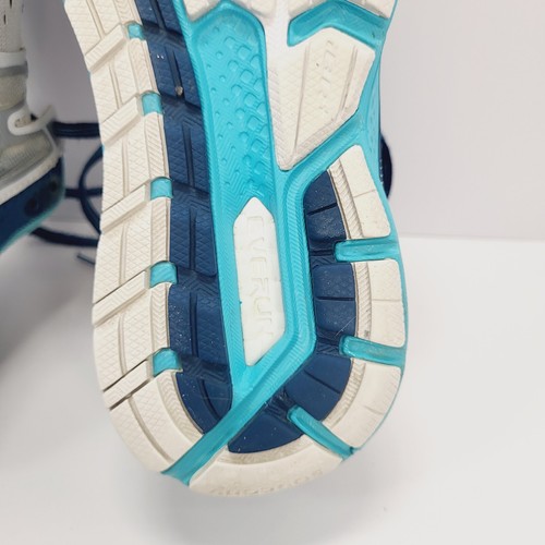 Saucony Hurricane ISO 3 Running Shoes Women’s Size 6 US - Picture 16 of 20