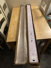Power Beam WF549-1 Licht, wasserdichte Lichtleiste, Hochfrequenz-Vorschaltgerät Licht