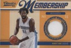 2010-11 Panini Classics - Nene #06