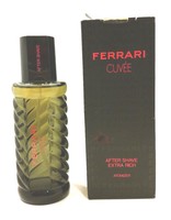 Ferrari Cuvee 3.4oz - 100ml After Shave Extra Rich Atomizer Men In Box (a10 Ferrari Cuvee 3.4oz - 100ml After Shave Extra Rich Atomizer Men In Box (a10