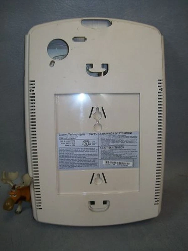 Avaya 119A Control Unit Lucent Technologies Wireless System Module Control Unit - Image 3 of 3