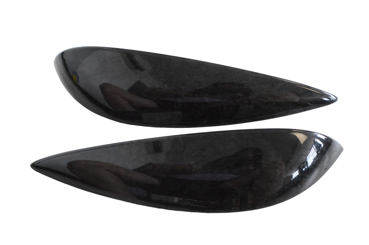BMW E64 Innenverkleidungssatz 7115484 9111053 635d 2008 