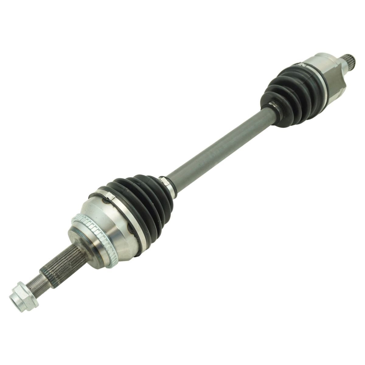 TrakMotive Front CV Axle Shaft Driver Side for Toyota Sienna