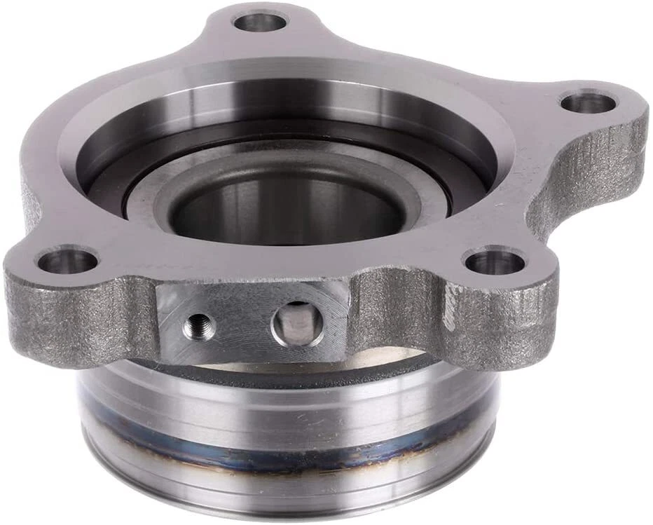 Rear Wheel Hub Bearing Assembly Pair for Lexus LX570 Toyota Land Cruiser 08-19 - Image 3 of 4