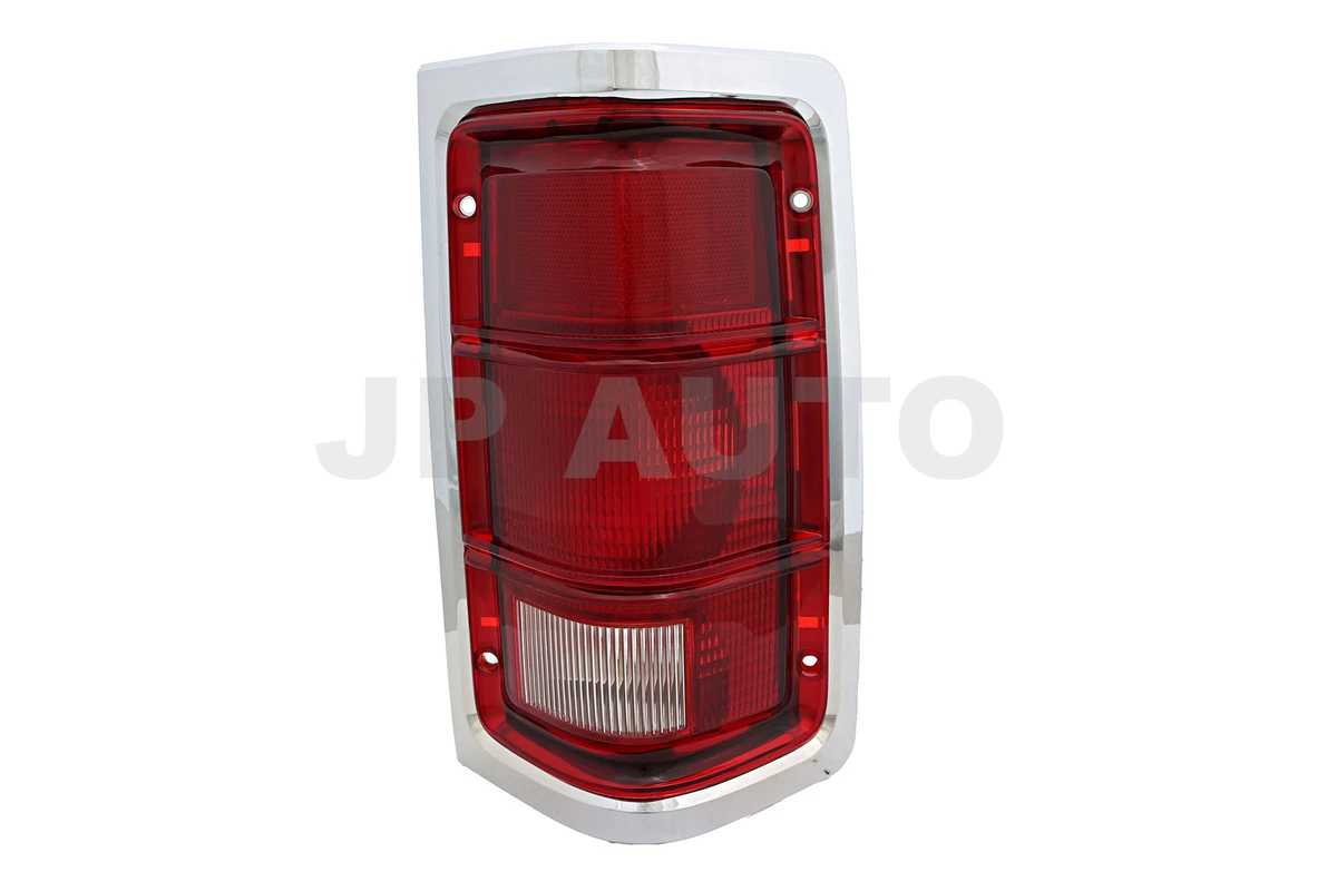 Dodge W150 Tail Light Assembly