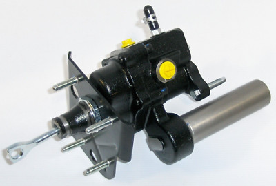 Hydro Boost Power Brake Booster Hydraulic Escalade Yukon Denali Tahoe 52-7370
