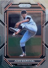 2023 Panini Prizm Baseball #151-300 Complete Your Set You Pick 