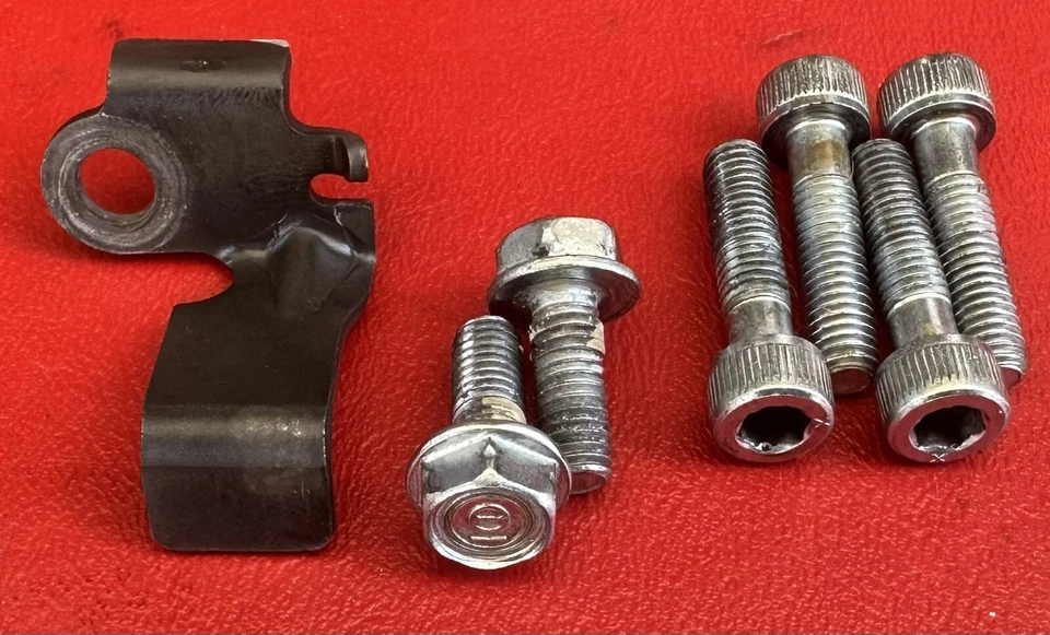 2008 2009 年本田 CBR 1000rr 原始设备制造商定子 Magneto 交流发电机 31120-MFL-641 — 第 2/4 张图片