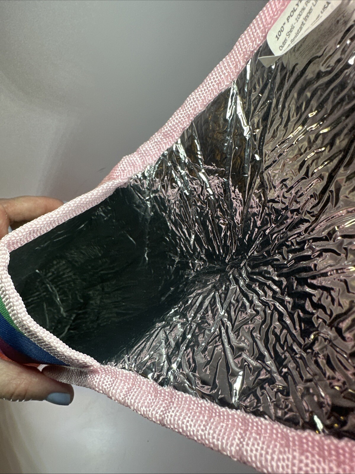 The Beachwaver Co. Beachwaver Pro 1.25 LOVE Rainbow Case Included✨New!