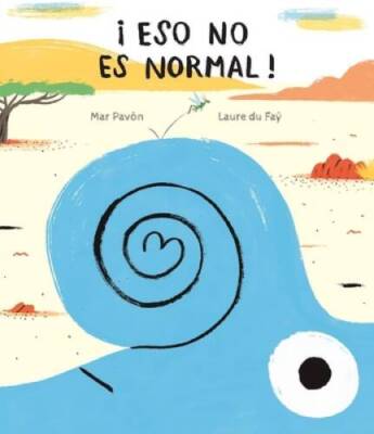 Â¡Eso no es normal! (EgalitÃ ) (Spanish Edition) - Hardcover - GOOD