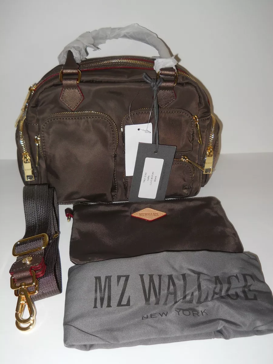 Mz wallace lizzy sale