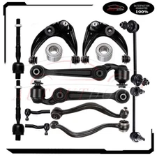 For 2006-07 Ford Fusion 14x Front Wheel Bearning Sway Bar Control Arm Ball Joint