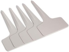 ( 96 ) 20  Beet-  Blumentopf - Blumenkübel- Beschriftungsschildchen