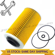 Fits SeaDoo 4Tec Oil Filter 130 155 185 215 255 260HP RXP RXT GTS GTX GTI SE X