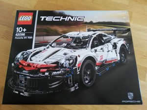 lego technic porsche ebay