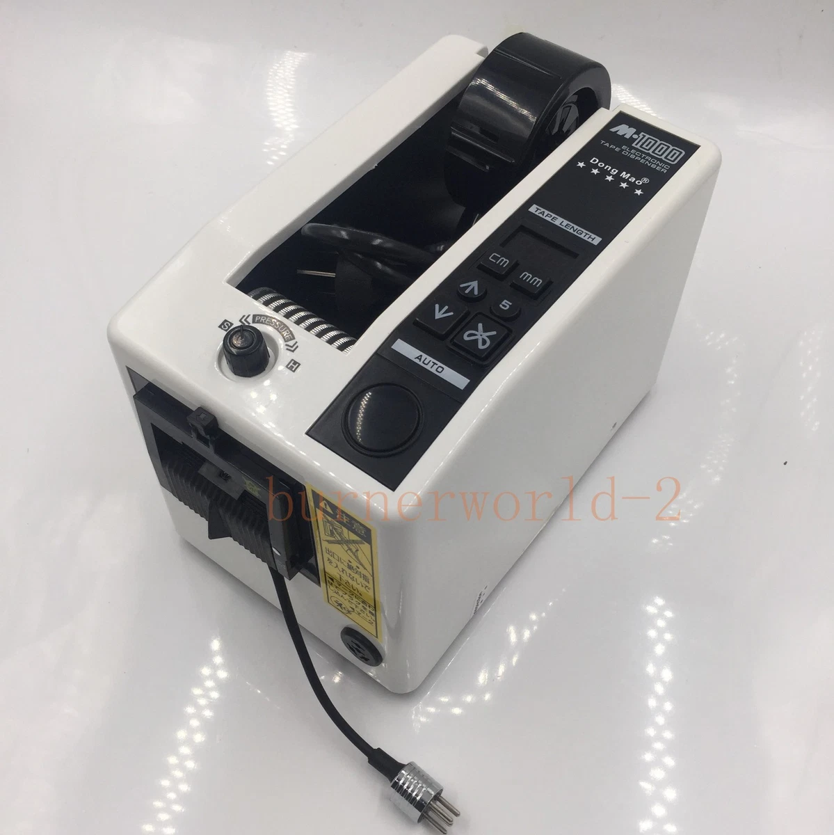 M1000 Tape Dispenser for sale | eBay