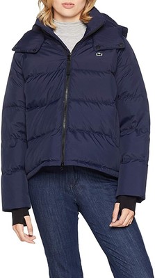 down jacket lacoste