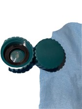 Gilmour 04hcc Hose Cap Polymer 2-pack