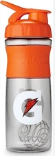 Gatorade Premium Blenderbottle Shaker Bottle Brand New 26oz