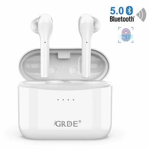 GRDE GL020 Bluetooth Headphones 5.0 