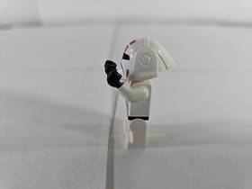 Lego Star Wars Old Republic Trooper Minifigure 75001 sw0444