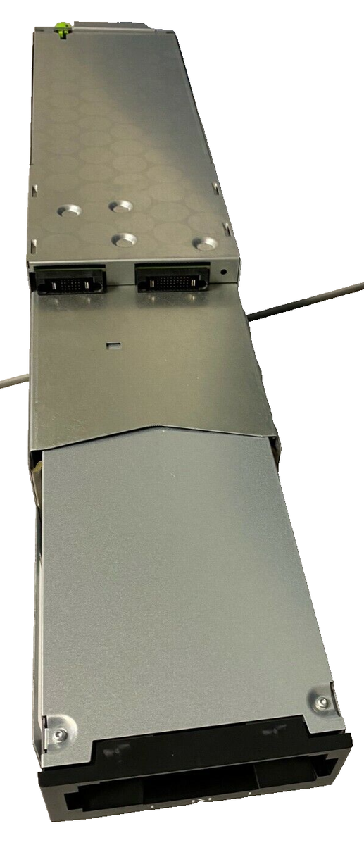 Storagetek / Oracle T10000D Tape Drive with SL8500 tray 7042136
