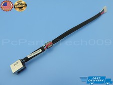 DC IN Power jack Cable Charging Port For Dell Inspiron 15 5545 5547 5548 P39F001