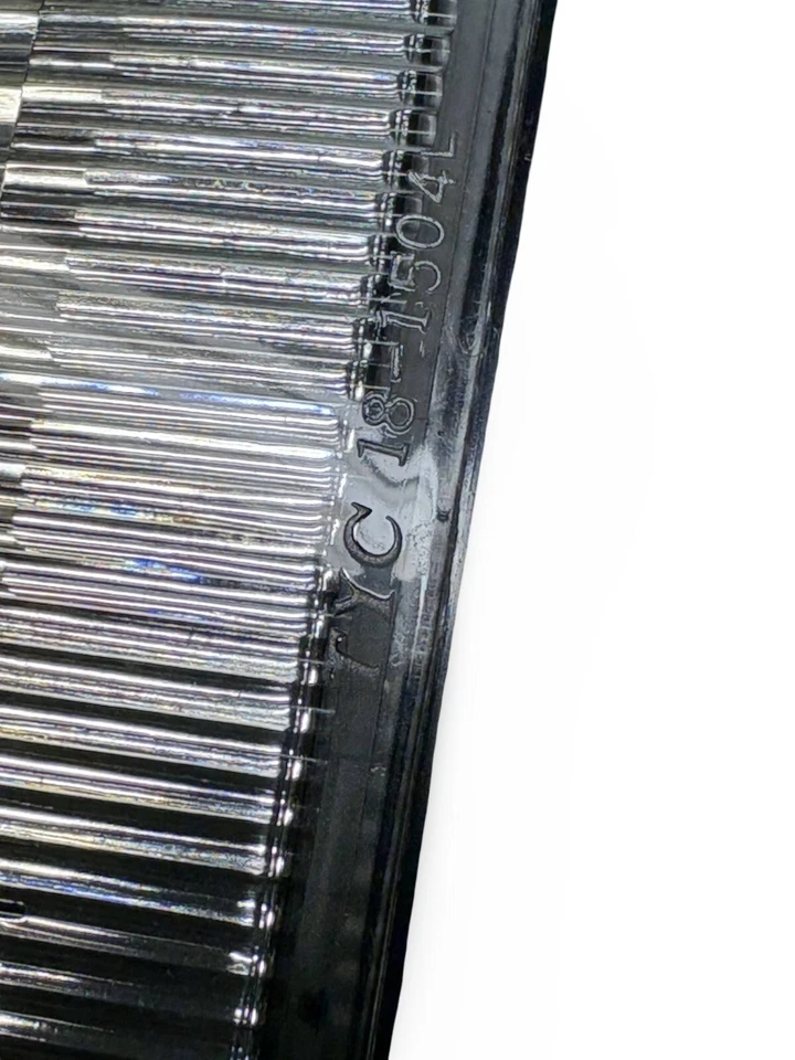 1988-1992 Carina Corner Lamp Right Driver Side Offside Front Light - Image 3 of 4