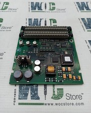 170-AMM-090-00 042707611.03 SCHNEIDER PC BOARD SL NO B04-0002943