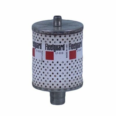 Fleetguard LF618 Lube, Cartridge Oil Filter