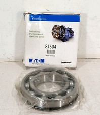 1 New Eaton Fuller 81504 Genuine Input Shaft Bearing Nib Make Offer 1 New Eaton Fuller 81504 Genuine Input Shaft Bearing Nib Make Offer