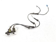 03-09 Nissan 350z Front ABS Speed Sensor Pair x2 OEM