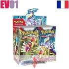Pokémon - Display de 36 boosters EV01 : Écarlate et Violet